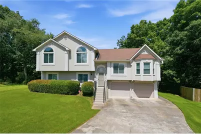 4397 Sahara Drive NW, Kennesaw, GA 30144 - Photo 1