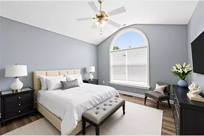 4397 Sahara Drive NW, Kennesaw, GA 30144 - Photo 24