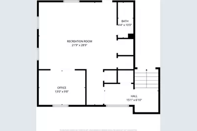 4397 Sahara Drive NW, Kennesaw, GA 30144 - Photo 38