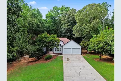 265 Lakeview Lane, Hiram, GA 30141 - Photo 4