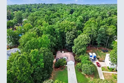 265 Lakeview Lane, Hiram, GA 30141 - Photo 28