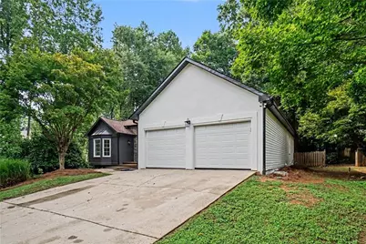 265 Lakeview Lane, Hiram, GA 30141 - Photo 2