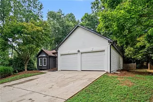 265 Lakeview Ln, Hiram, GA 30141 - Photo 2