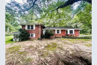 6150 Mallory Road, Atlanta, GA 30349 - Photo 1