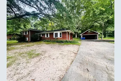 6150 Mallory Road, Atlanta, GA 30349 - Photo 2
