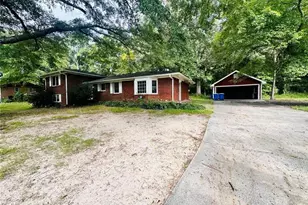 6150 Mallory Rd, Atlanta, GA 30349 - Photo 2