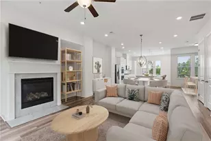 4812 Highside Way, Smyrna, GA 30082 - Photo 8