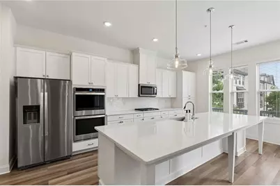 4812 Highside Way, Smyrna, GA 30082 - Photo 20