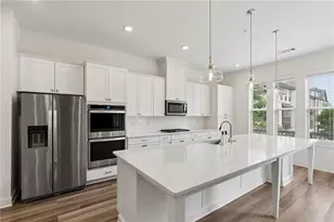 4812 Highside Way, Smyrna, GA 30082 - Photo 20