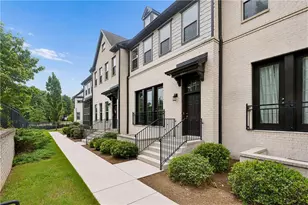 4812 Highside Way, Smyrna, GA 30082 - Photo 2