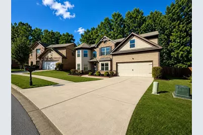 2416 Peach Shoals Circle, Dacula, GA 30019 - Photo 2