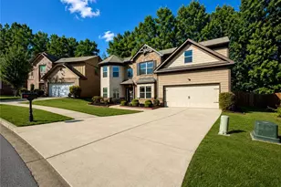 2416 Peach Shoals Cir, Dacula, GA 30019 - Photo 2