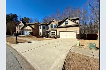 2416 Peach Shoals Circle, Dacula, GA 30019 - Photo 2