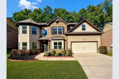2416 Peach Shoals Circle, Dacula, GA 30019 - Photo 1