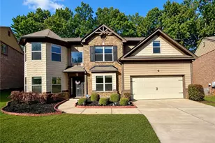 2416 Peach Shoals Cir, Dacula, GA 30019 - Photo 1