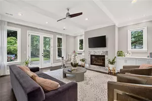 2364 Drew Valley Rd NE, Atlanta, GA 30319 - Photo 8