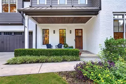 2364 Drew Valley Road NE, Atlanta, GA 30319 - Photo 2