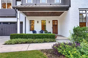 2364 Drew Valley Rd NE, Atlanta, GA 30319 - Photo 2