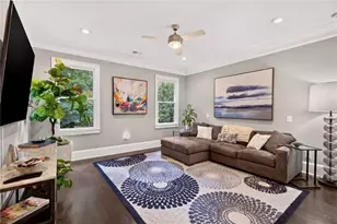 2364 Drew Valley Rd NE, Atlanta, GA 30319 - Photo 14