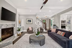 2364 Drew Valley Rd NE, Atlanta, GA 30319 - Photo 6