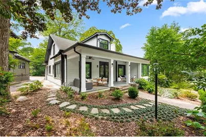 810 Vedado Way, Atlanta, GA 30308 - Photo 1