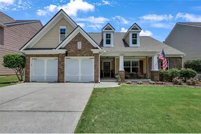 2511 Southhaven Lane, Buford, GA 30519 - Photo 1