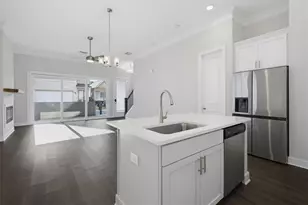 661 Stickley Oak Way, Woodstock, GA 30189 - Photo 12