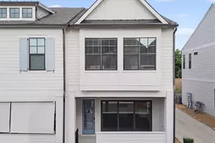 661 Stickley Oak Way, Woodstock, GA 30189 - Photo 1