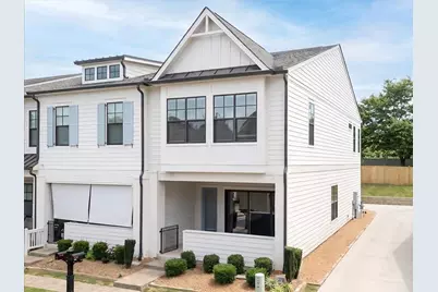 661 Stickley Oak Way, Woodstock, GA 30189 - Photo 2