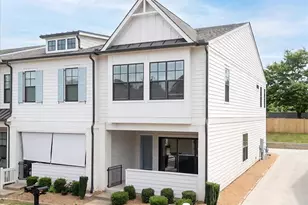 661 Stickley Oak Way, Woodstock, GA 30189 - Photo 2