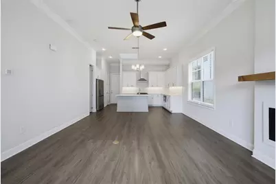 661 Stickley Oak Way, Woodstock, GA 30189 - Photo 6