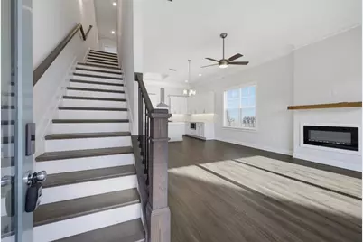 661 Stickley Oak Way, Woodstock, GA 30189 - Photo 4