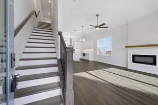 661 Stickley Oak Way, Woodstock, GA 30189 - Photo 4