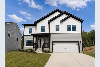 4405 Belcamp Road, Fairburn, GA 30213 - Photo 1