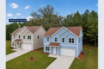 4405 Belcamp Road, Fairburn, GA 30213 - Photo 1