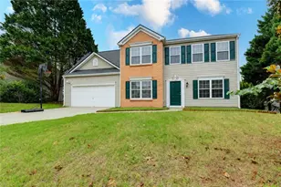 3012 River Garden Rd, Covington, GA 30016 - Photo 1