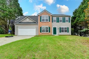 3012 River Garden Rd, Covington, GA 30016 - Photo 2