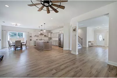 385 Parkmont Way, Dallas, GA 30132 - Photo 14