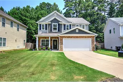 385 Parkmont Way, Dallas, GA 30132 - Photo 2