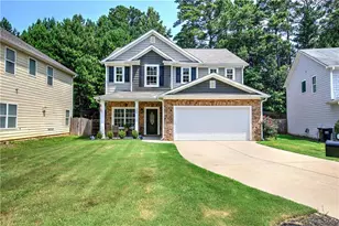385 Parkmont Way, Dallas, GA 30132 - Photo 2