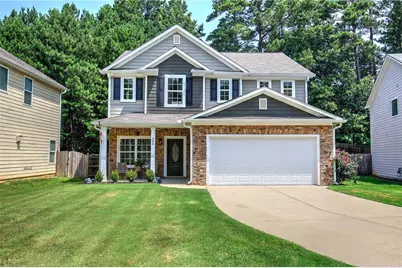 385 Parkmont Way, Dallas, GA 30132 - Photo 2