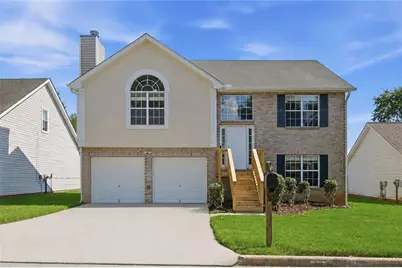 5949 Idlewood Place, Lithonia, GA 30038 - Photo 1