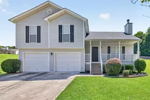 1234 Palmer Dr, Winder, GA 30680 - Photo 1