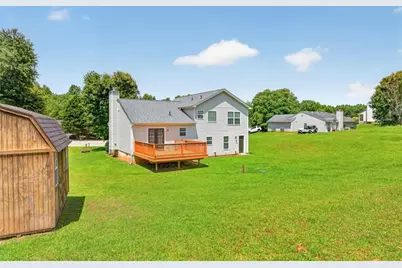 1234 Palmer Drive, Winder, GA 30680 - Photo 4