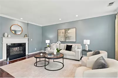 3837 Chattahoochee Summit Drive SE, Atlanta, GA 30339 - Photo 12
