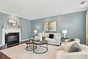 3837 Chattahoochee Summit Dr SE, Atlanta, GA 30339 - Photo 12