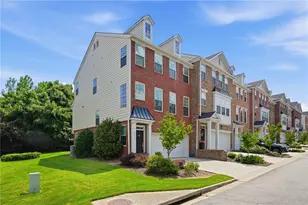 3837 Chattahoochee Summit Dr SE, Atlanta, GA 30339 - Photo 32