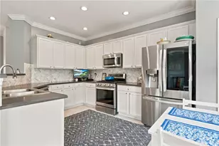 3837 Chattahoochee Summit Dr SE, Atlanta, GA 30339 - Photo 6