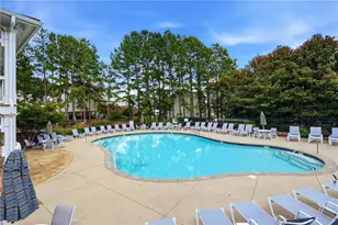 3837 Chattahoochee Summit Dr SE, Atlanta, GA 30339 - Photo 2