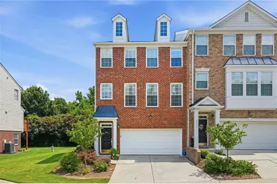 3837 Chattahoochee Summit Drive SE, Atlanta, GA 30339 - Photo 1